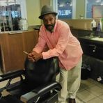 Roosevelt Huff - Facebook