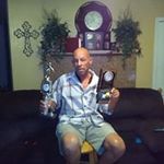 Roosevelt Huff - @roosevelthuff - Instagram