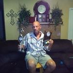 Roosevelt Huff - @huff.roosevelt - Instagram