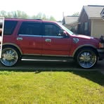 Roosevelt Ingram - Facebook