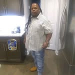 Roosevelt Johnson - @rooseveltjohnson5555 - Instagram