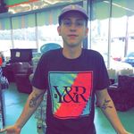 Blake Joyner - @rooseveltsrolex - Instagram