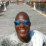 Roosevelt Joyner - @pnut9662 - Instagram