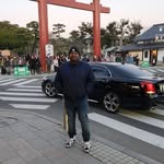 Roosevelt King - @datmanking85 - Instagram