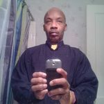 Roosevelt Lanier - @lanierroosevelt - Instagram