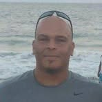 Nelson Locklear - Facebook