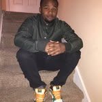 Roosevelt Locklear - @rooseveltlocklear - Instagram
