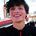 Jacob Logan Roosevelt - @jacobloganroosevelt - Instagram
