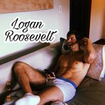 Logan Roosevelt - @loganrooseveltfk - Instagram
