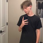 Logan Roosevelt - @its_me_loganroosevelt - Instagram