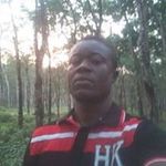 Roosevelt Logan - @roosevelt.logan.9047 - Instagram
