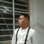 Roosevelt Longakit - @rooseveltlongakit25 - Instagram