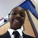 Xavier Roosevelt Luster - @xrluster - Instagram