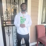 Roosevelt Mack - @rooseveltmack37 - Instagram