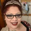 Linda Villanueva Mayfield - @rooseveltmaine - TikTok