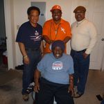 Roosevelt Malone - @roscoeviewgmail.com6421 - Instagram