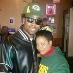 Roosevelt Malone IV - @monster_maloneiv - Instagram