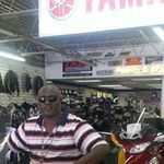 Roosevelt McDaniel - @mcdanielroosevelt - Instagram