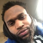 Roosevelt Mcgee - @bigg_boogie34 - Instagram