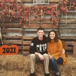 Carroll Roosevelt - @rebmeadows - Instagram