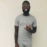 Roosevelt Miller - @rashadmayfield13 - Instagram