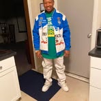 Roosevelt Miller - Facebook