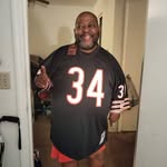 Roosevelt Miller Jr. - @millerjr6565 - Instagram