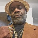 Roosevelt Moore - @rooseveltmoorejr - Instagram