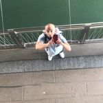 Roosevelt Moore - @irrelevant_trash0429 - Instagram