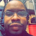 Roosevelt Moore - @skip_2788 - Instagram