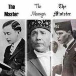 Roosevelt Moore - @independence_1930 - Instagram