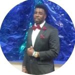 Roosevelt Moore - @bdbest.100 - Instagram