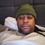 Roosevelt Moore - @smokey916_ - Instagram