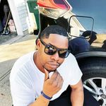 Roosevelt Moore - @skipbo1988 - Instagram