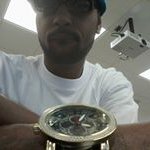 Roosevelt Moore - @slim6footer - Instagram