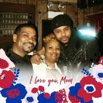 Roosevelt Moore III - @roemoe3 - Instagram