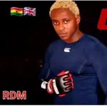 Roosevelt Denzel Morrison - @roosevelt.d.morrison_ - Instagram