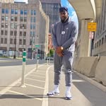 Roosevelt Raeshod Morrow - @coachroemorrow - Instagram