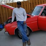 Roosevelt JR Norris - Facebook