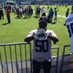 Roosevelt Norris - @lilr2142 - Instagram