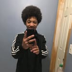 Roosevelt Parrish - @allenparrish60 - Instagram
