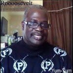Roosevelt Yum Pierce - @rooseveltpierce - Instagram