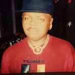 Roosevelt Potts - Facebook