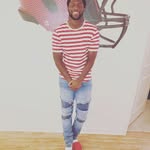 Roosevelt Potts Jr. - @rj_pottsjr - Instagram