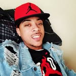 Roosevelt Randolph - @randolphroosevelt - Instagram