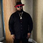 Roosevelt Rose Purifoy - @pradaboy34 - Instagram