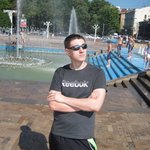 Roosevelt Scott - @uberietyga - Instagram