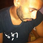 Roosevelt Scott - @steincistop - Instagram