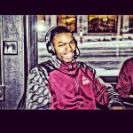 Roosevelt Scott - @rolex_roe - Instagram