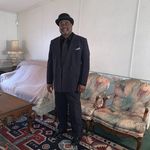 Roosevelt Scott - @rooseveltscott53 - Instagram